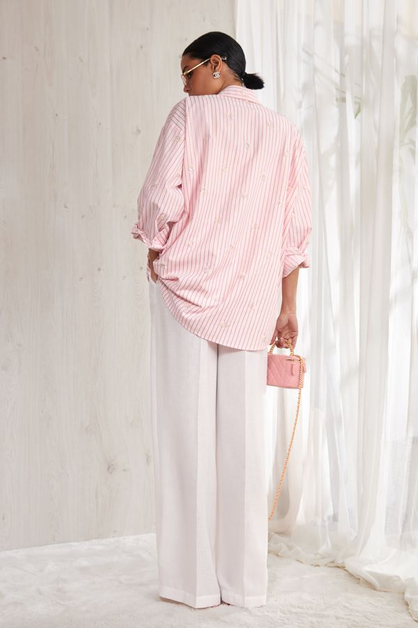 БЛУЗКА 1118 Niv Niv