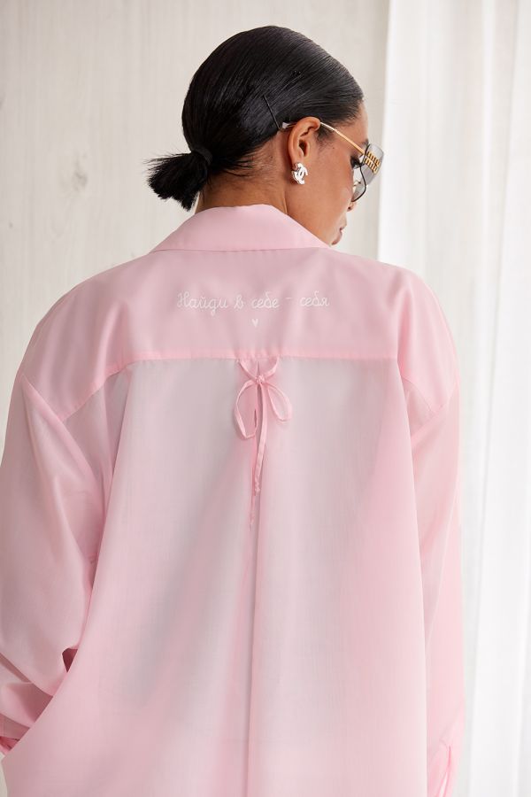 БЛУЗКА 1119 Niv Niv