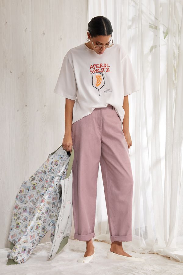 БЛУЗА 1150 Niv Niv