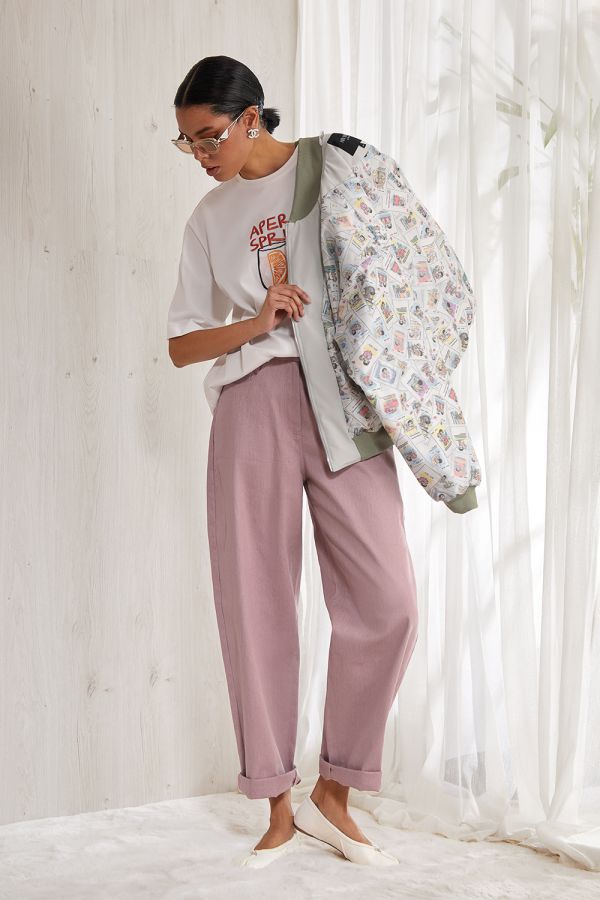 КУРТКА 1125 Niv Niv