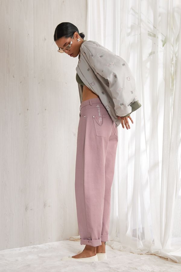 БРЮКИ 1121 Niv Niv