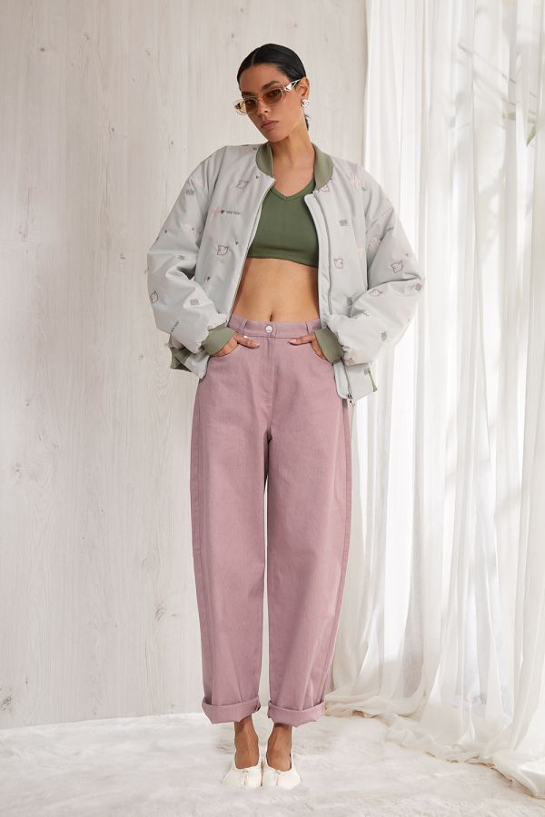 КУРТКА 1125 Niv Niv