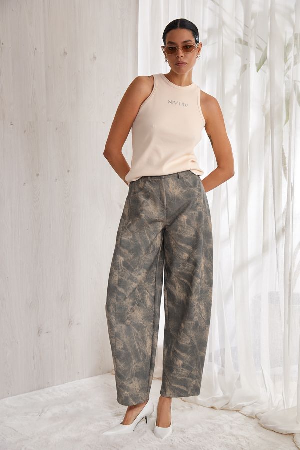 БЛУЗА 1158 Niv Niv