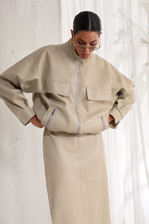 КУРТКА 1131 Niv Niv