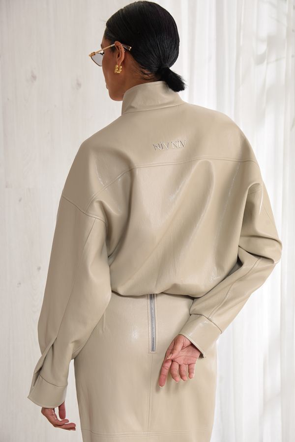 КУРТКА 1131 Niv Niv