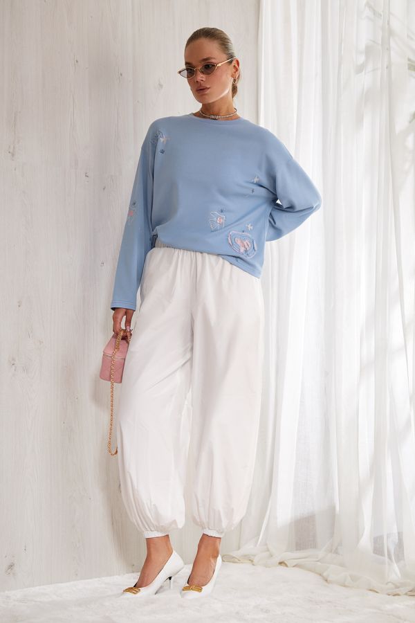 БЛУЗА 1111 Niv Niv