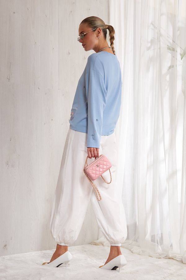 БЛУЗА 1111 Niv Niv