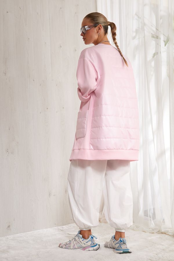 КАРДИГАН 1116 Niv Niv