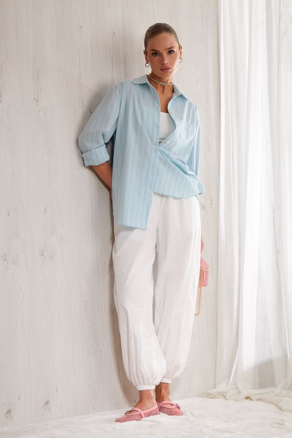 БЛУЗКА 1100 Niv Niv