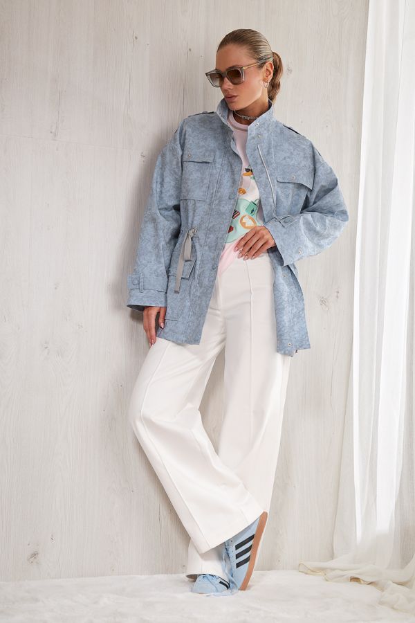 КУРТКА 1110 Niv Niv