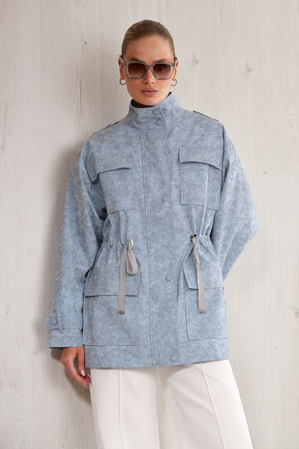 КУРТКА 1110 Niv Niv