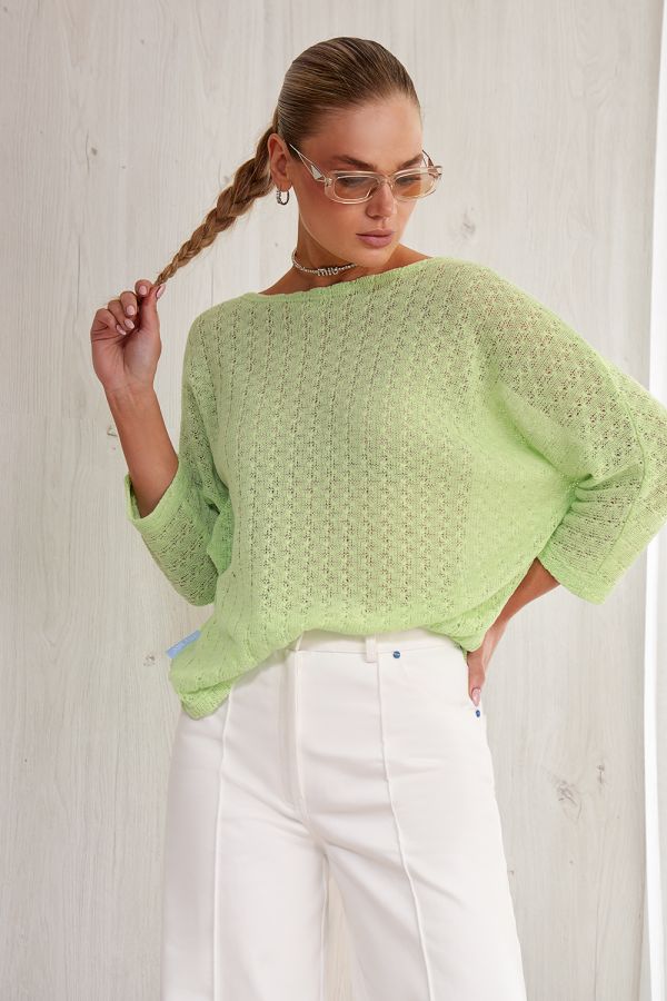 БЛУЗА 1140 Niv Niv