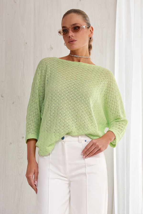 БРЮКИ 1138 Niv Niv