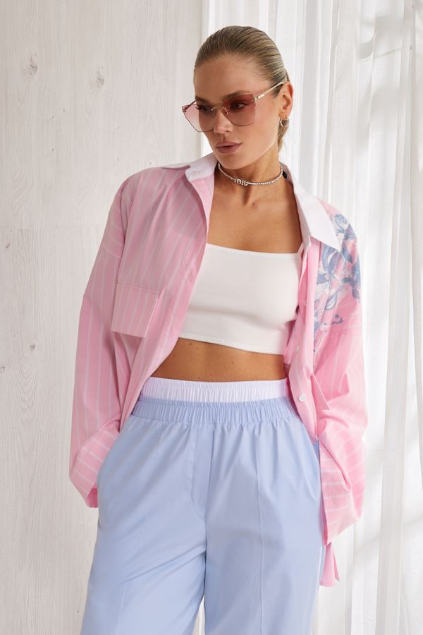 БРЮКИ 1105 Niv Niv