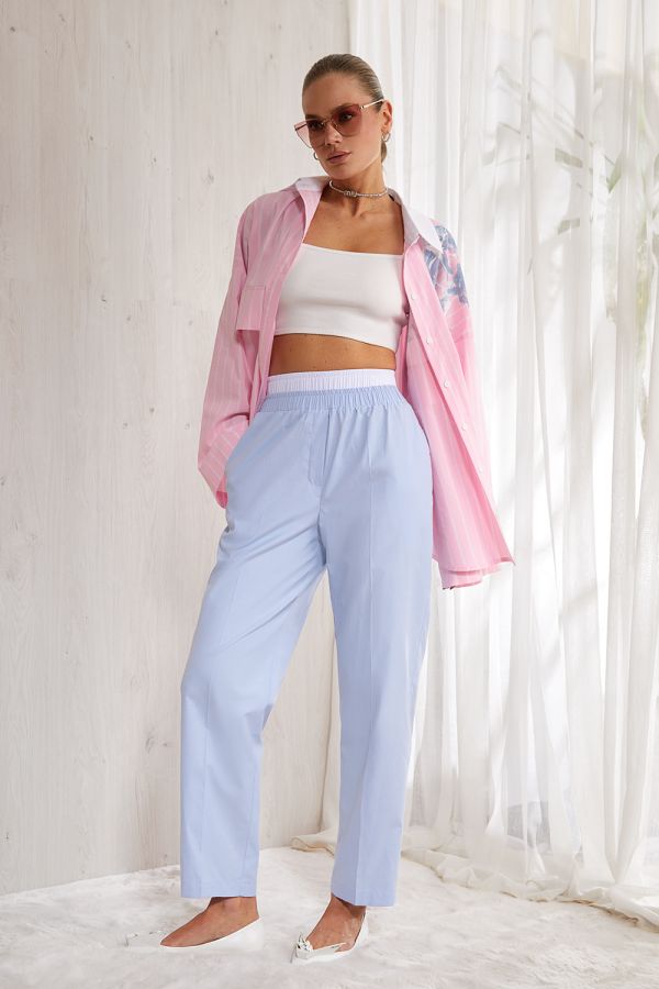 БРЮКИ 1105 Niv Niv