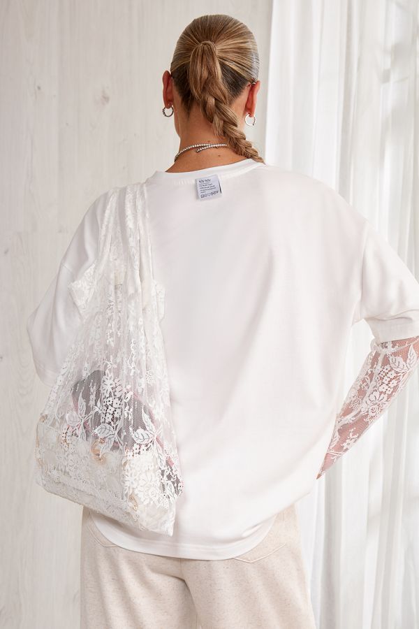 БЛУЗА 1151 Niv Niv