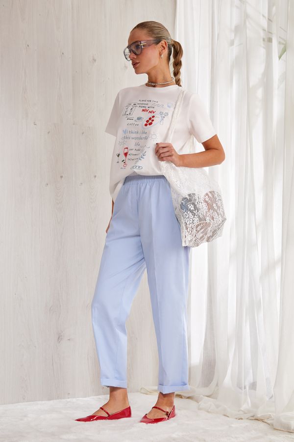 БЛУЗА 1153 Niv Niv