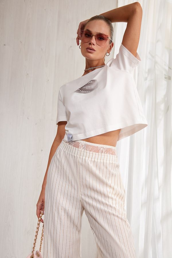 БРЮКИ 1123 Niv Niv