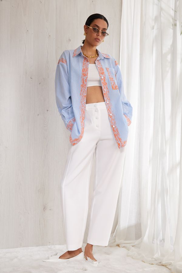 БЛУЗКА 1109 Niv Niv