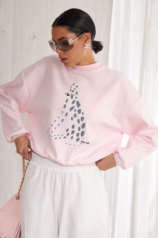 БЛУЗА 1161 Niv Niv