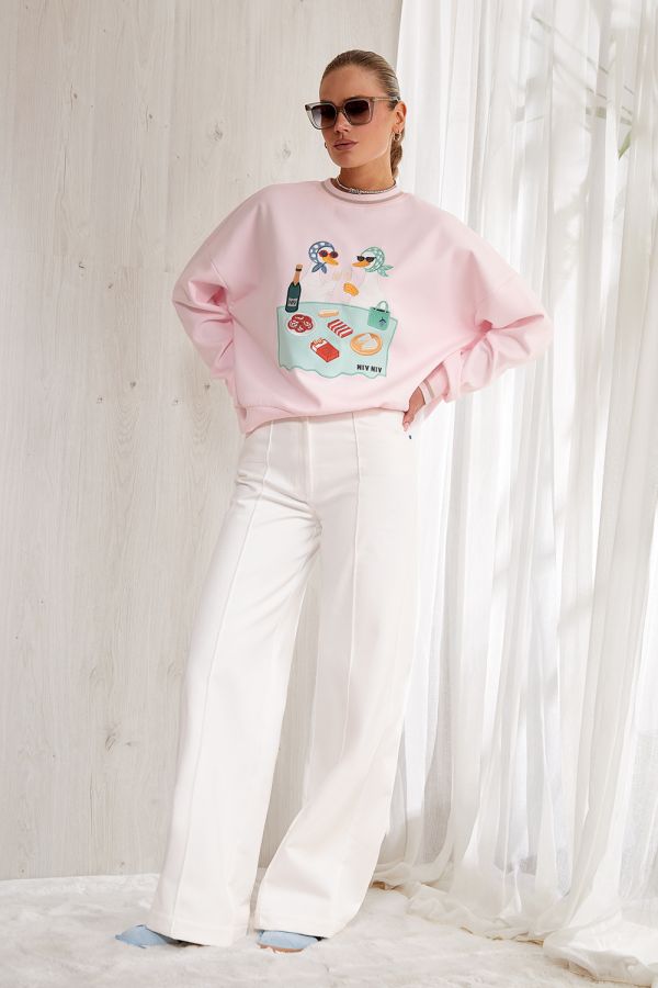 БЛУЗА 1162 Niv Niv