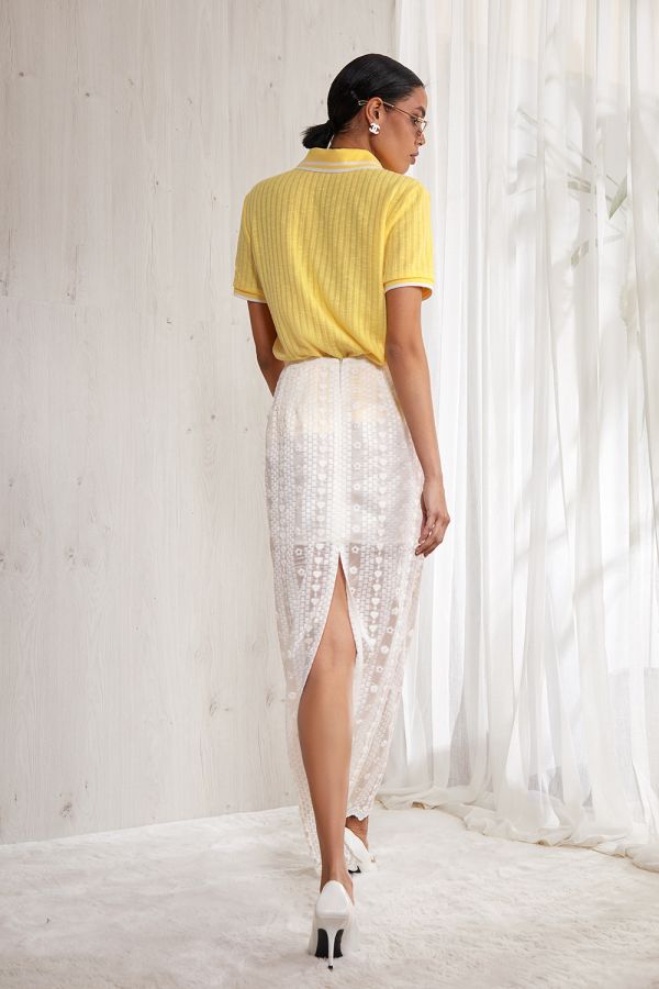 БЛУЗА 1166 Niv Niv