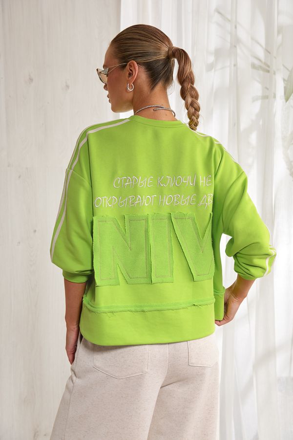 КОСТЮМ 1168 Niv Niv