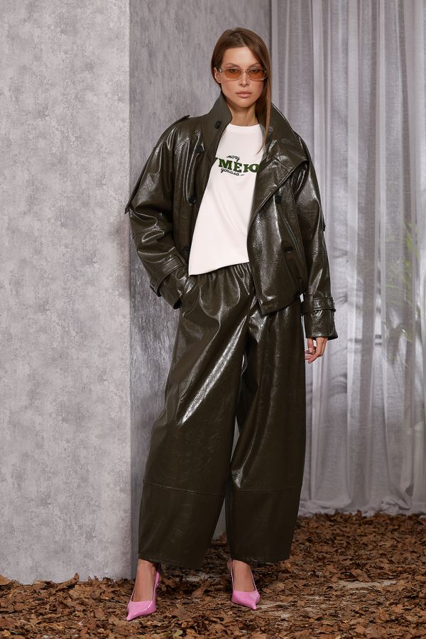 БЛУЗА 1348 Niv Niv