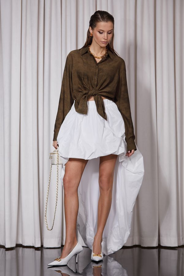 БЛУЗКА 2002 Niv Niv