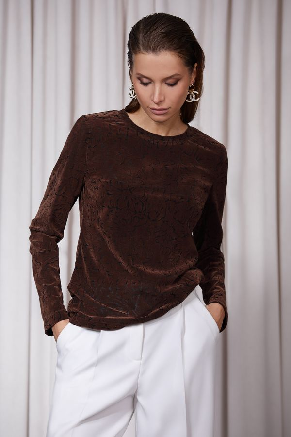 БЛУЗА 2005 Niv Niv