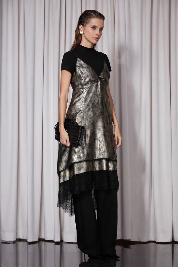 ПЛАТЬЕ 2032 Niv Niv