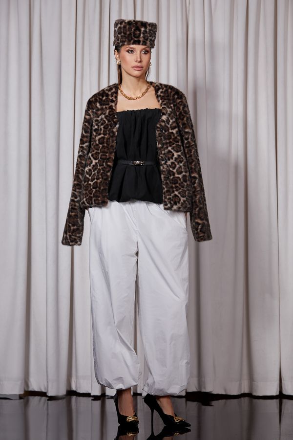 БЛУЗА 2013 Niv Niv