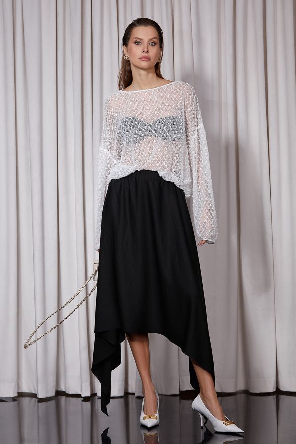 ЮБКА 2007 Niv Niv