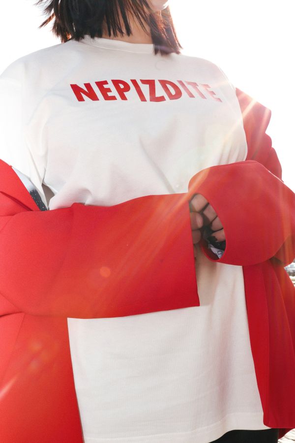 БЛУЗА 1074 Niv Niv